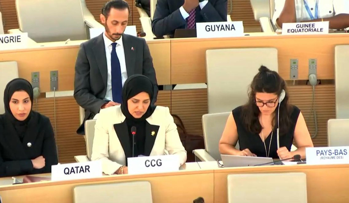 GCC Countries Renew Commitment to Protecting Human Rights